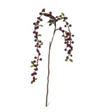 Artificial Branch - Shaddock - Purple - 91cm
